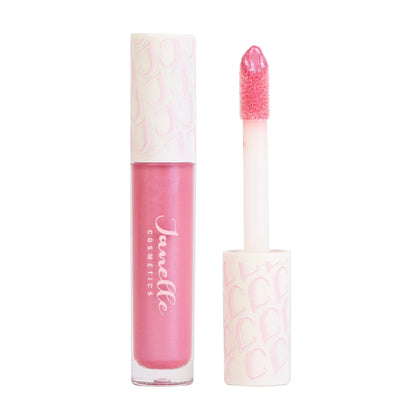 Lip gloss (brush tube)