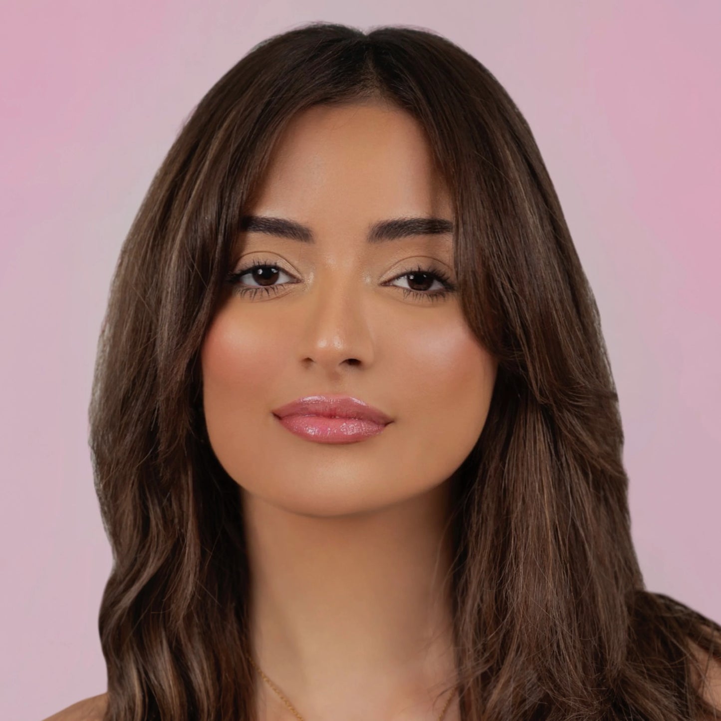 Lip gloss (squeeze tube)