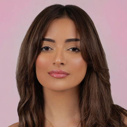 Lip gloss (squeeze tube)
