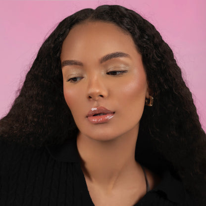 Lip gloss (squeeze tube)