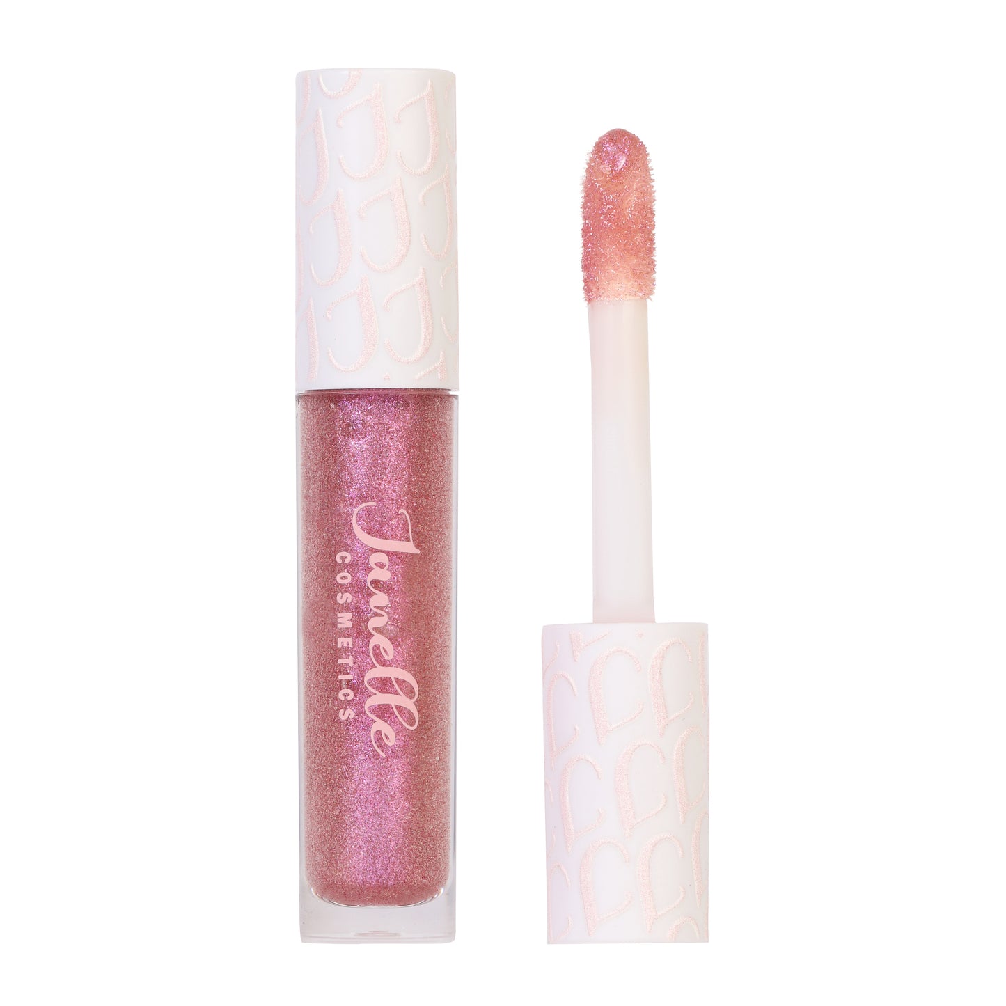 Lip gloss (brush tube)