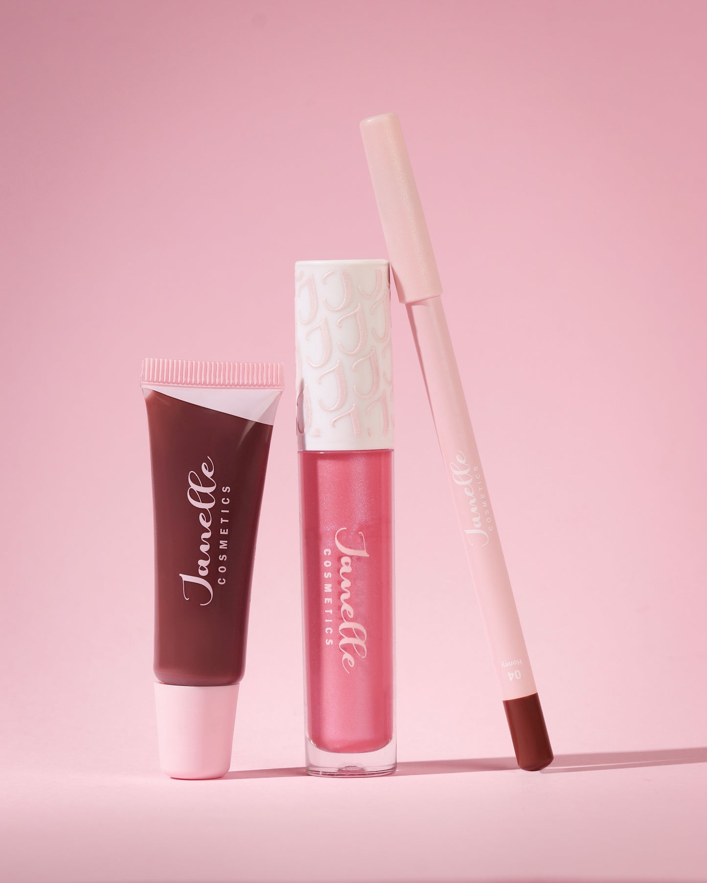 Lip Kit Bundle