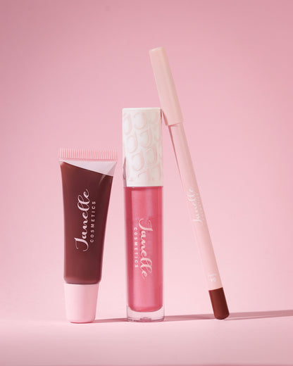 Lip Kit Bundle