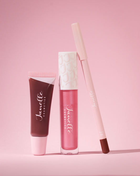 Lip Kit Bundle