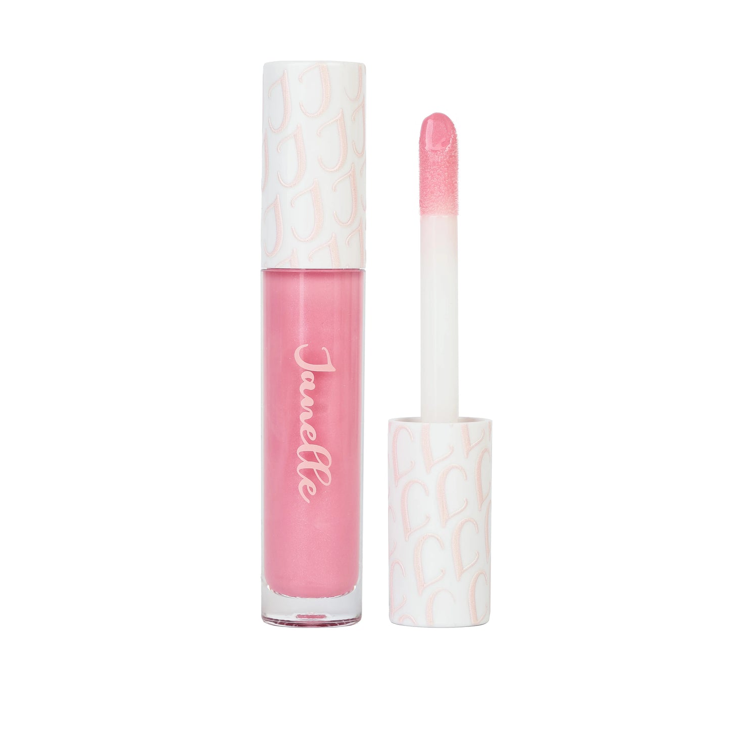 Lip gloss (brush tube)