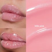Milk Pink