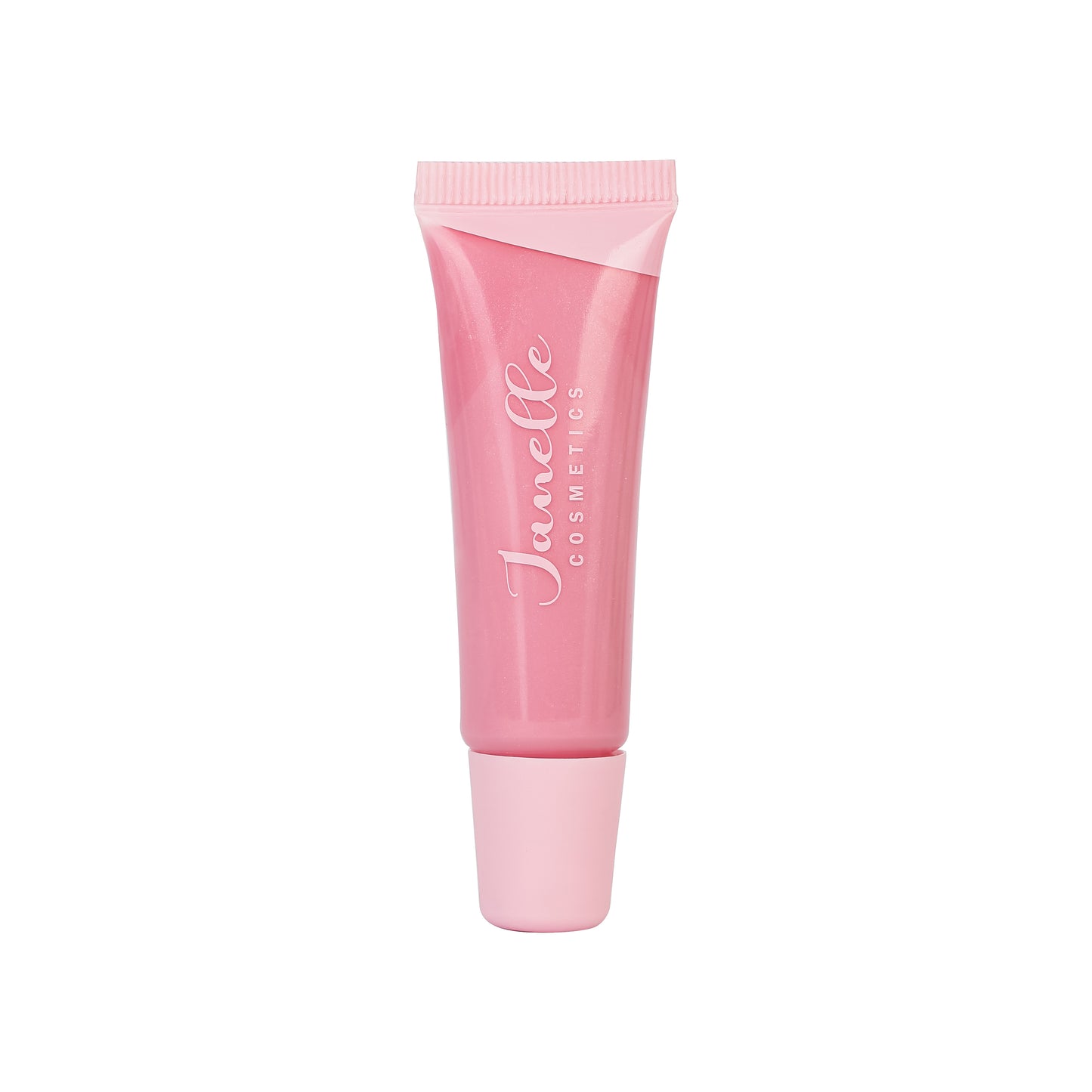 Lip gloss (squeeze tube)