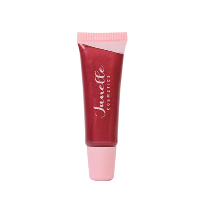 Lip gloss (squeeze tube)