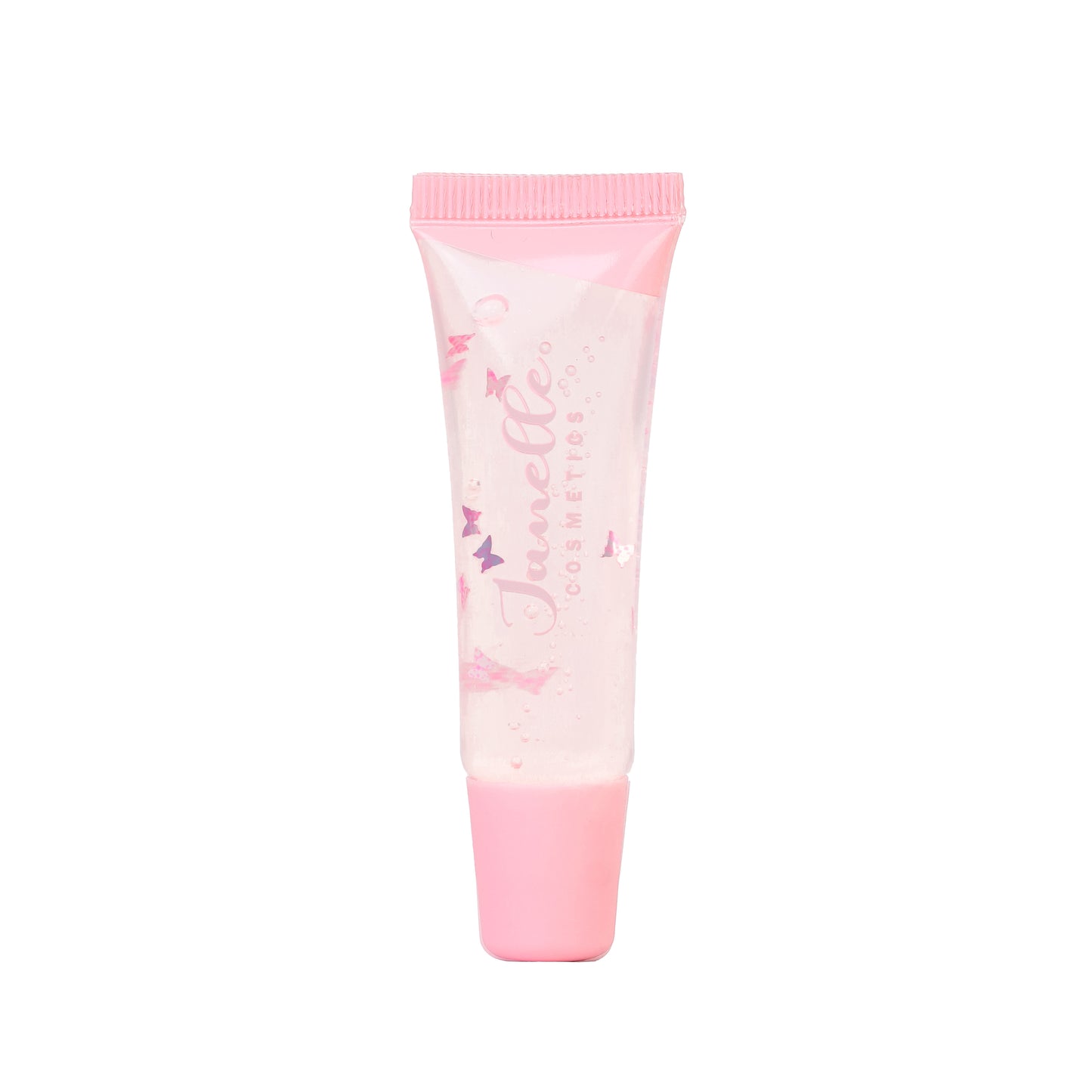 Lip gloss (squeeze tube)