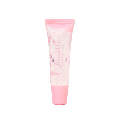 Lip gloss (squeeze tube)