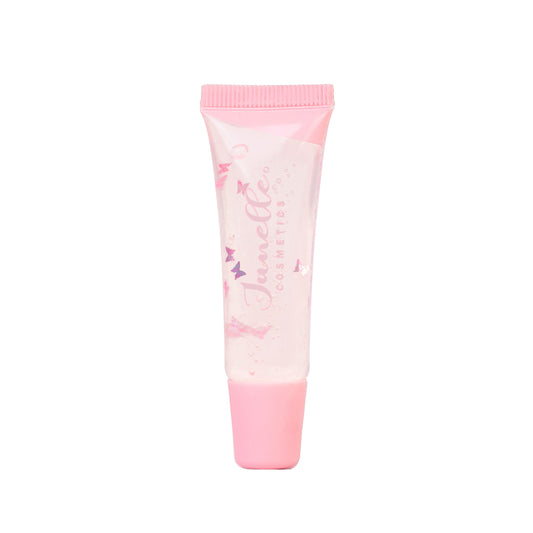 Lip gloss (squeeze tube)
