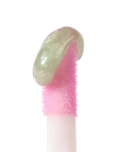 Lip gloss (brush tube)