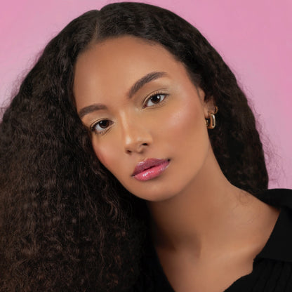 Lip gloss (squeeze tube)