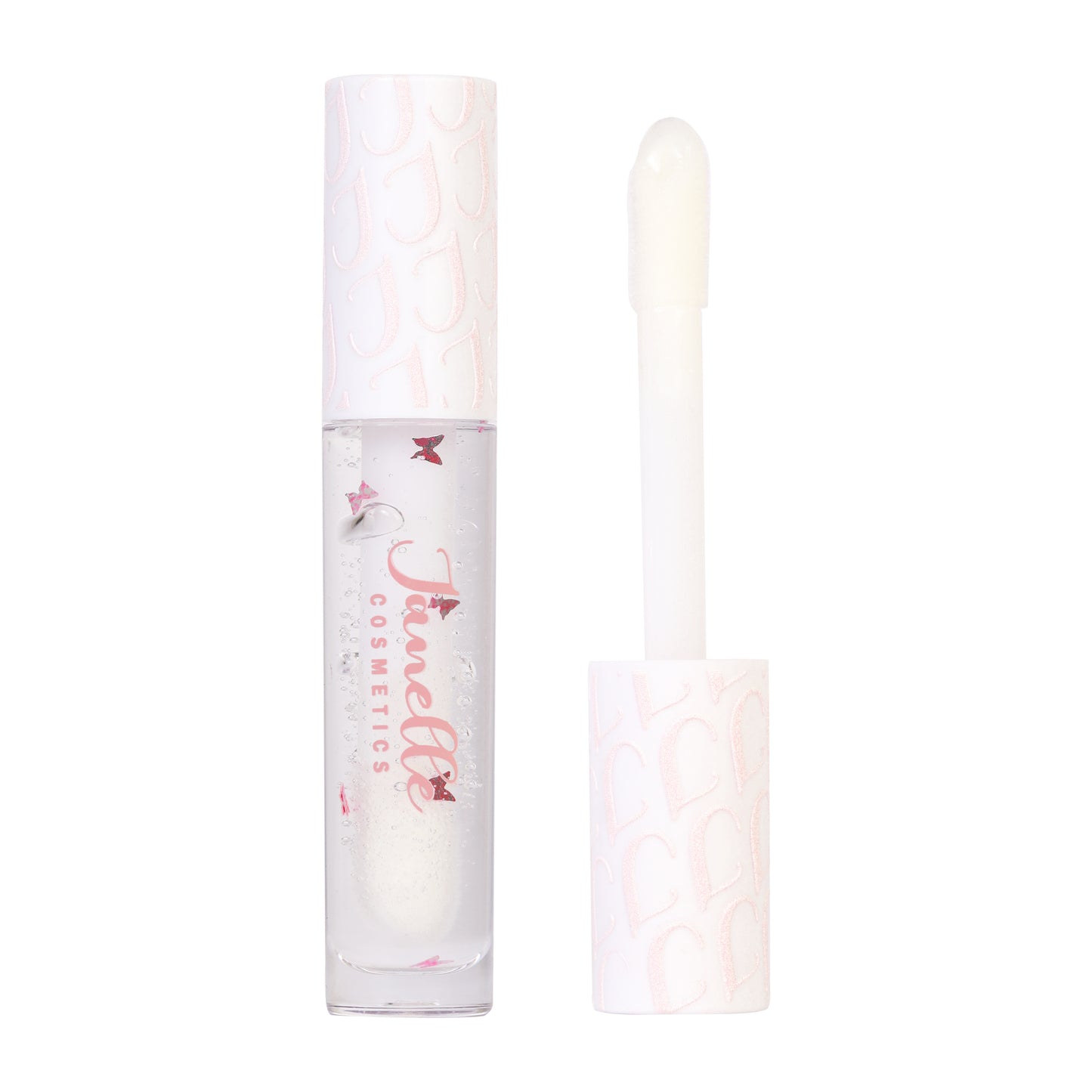 Lip gloss (brush tube)