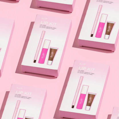 Lip Kit Bundle