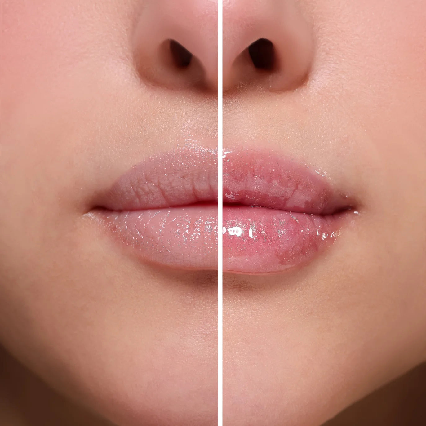 Lip gloss (brush tube)