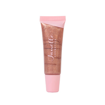 Lip gloss (squeeze tube)