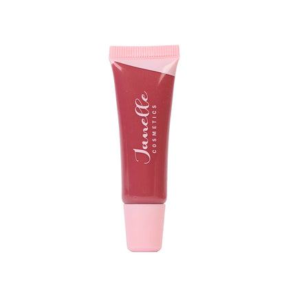 Lip gloss (squeeze tube)