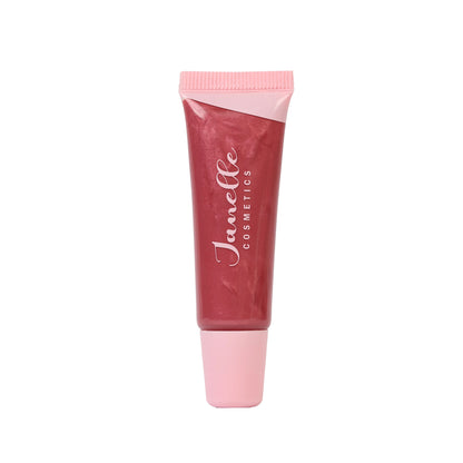 Lip gloss (squeeze tube)