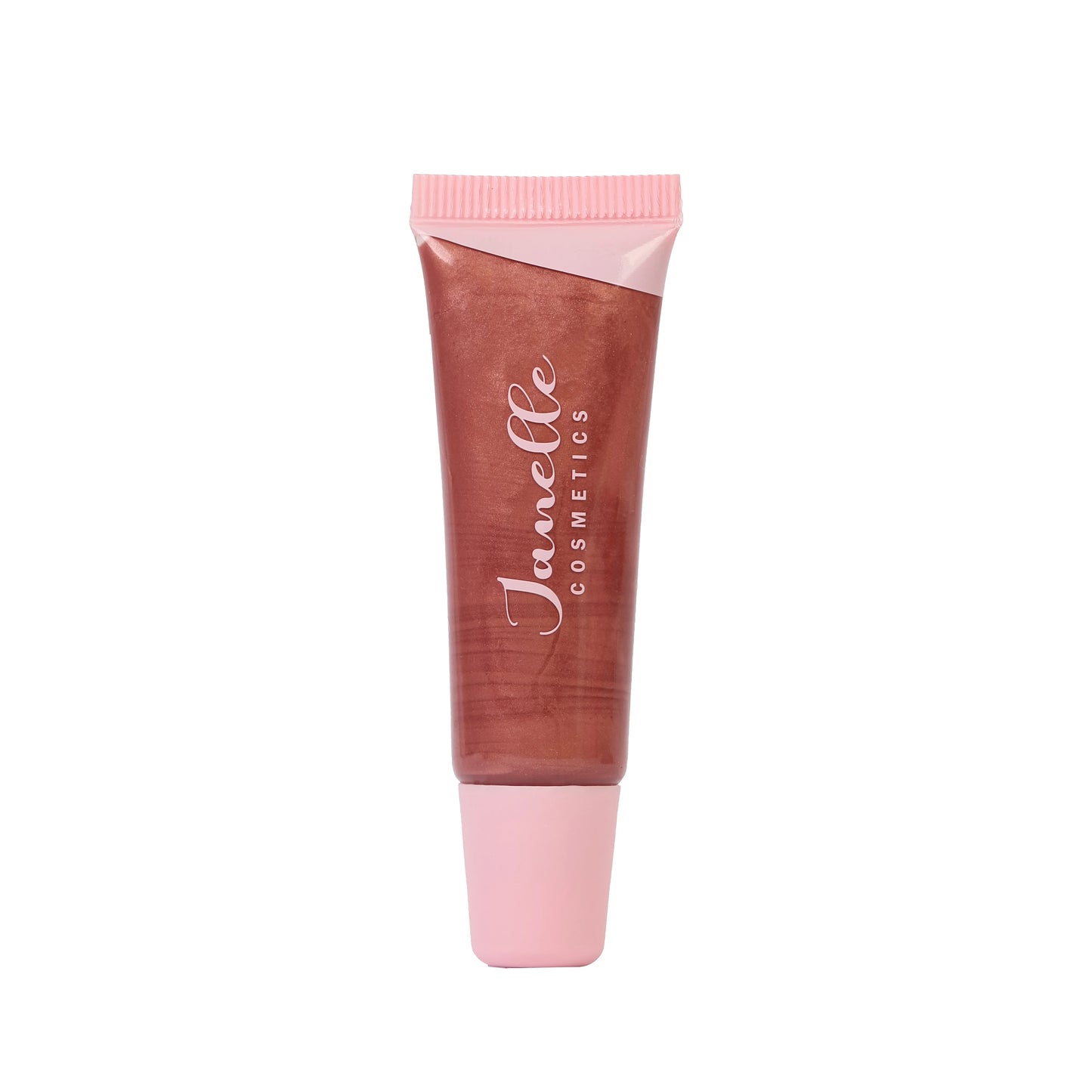 Lip gloss (squeeze tube)