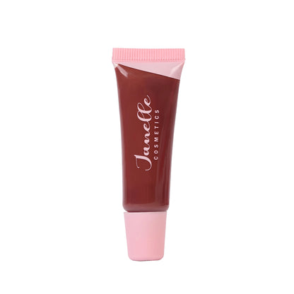 Lip gloss (squeeze tube)