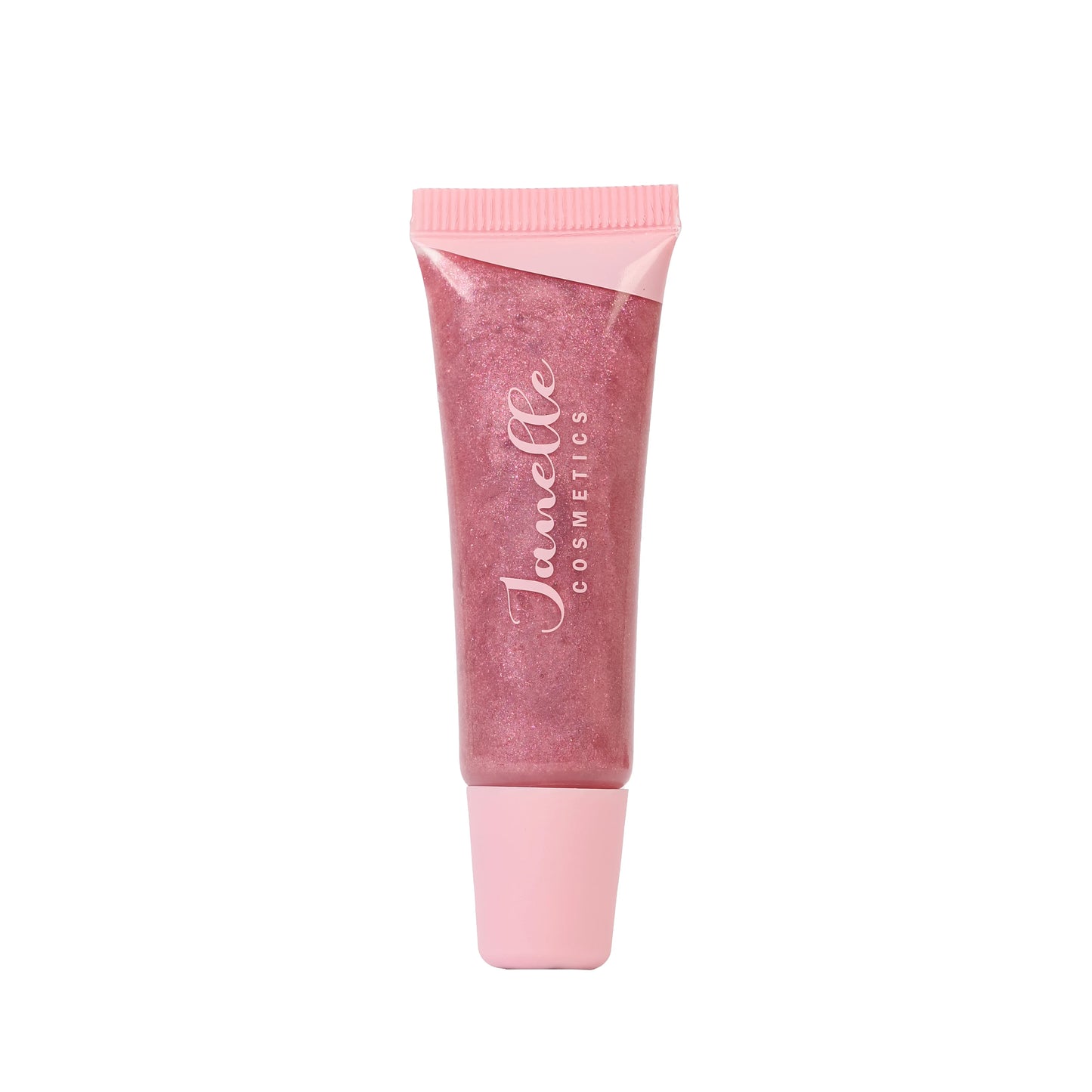 Lip gloss (squeeze tube)