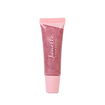 Lip gloss (squeeze tube)