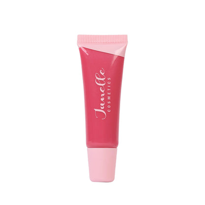 Lip gloss (squeeze tube)