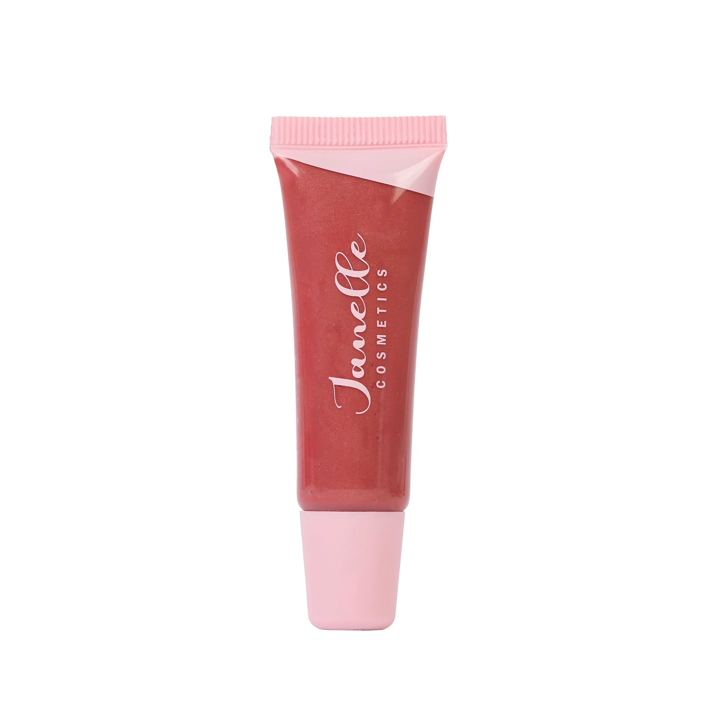 Lip gloss (squeeze tube)