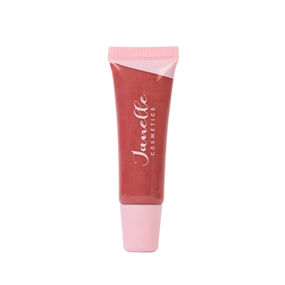 Lip gloss (squeeze tube)