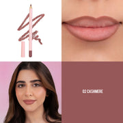 02 Cashmere
