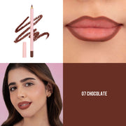 07 Chocolate