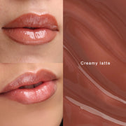 Creamy Latte