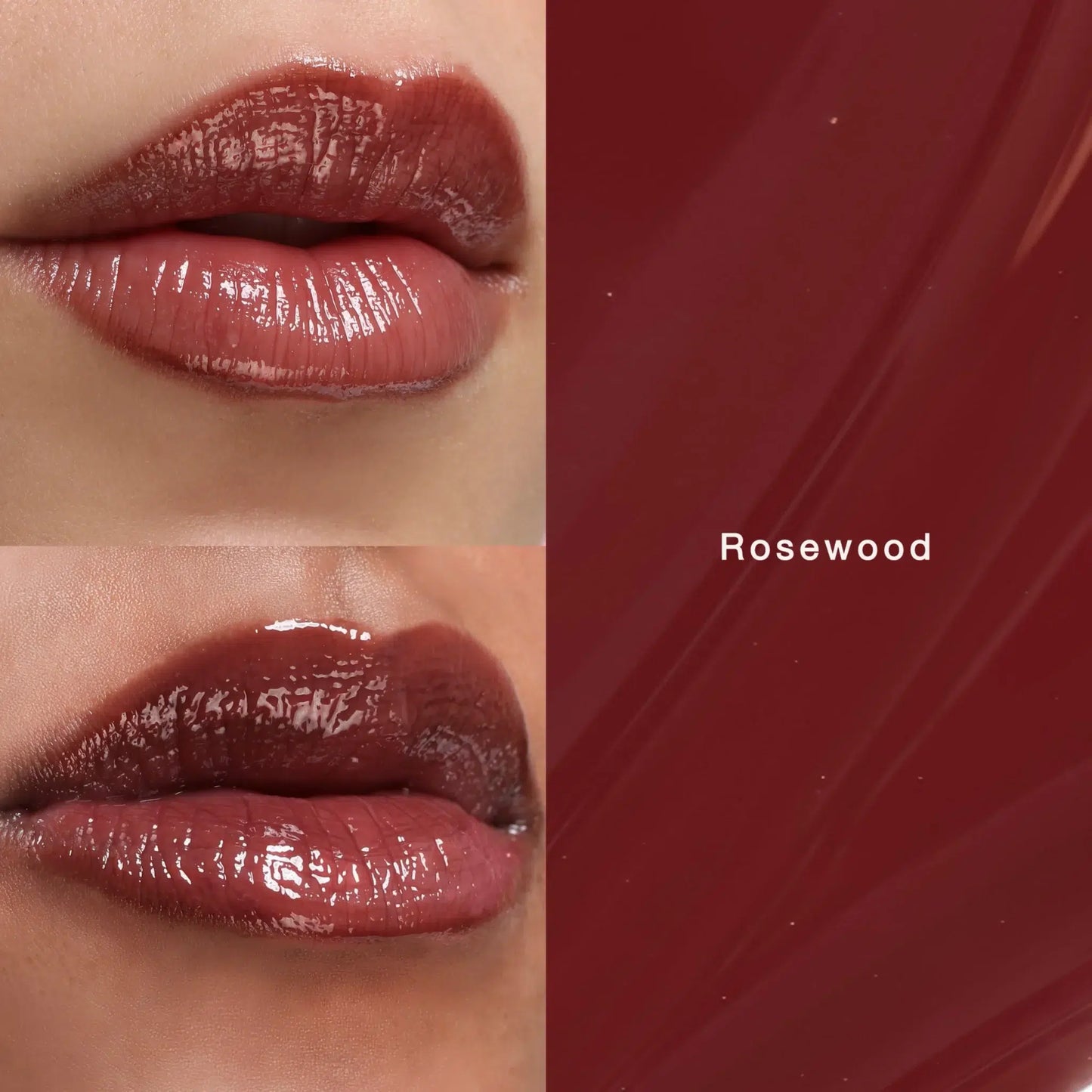 Lip gloss (squeeze tube)