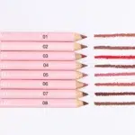 Janelle Lip Liners