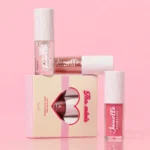 Lip gloss (squeeze tube) Lip Gloss