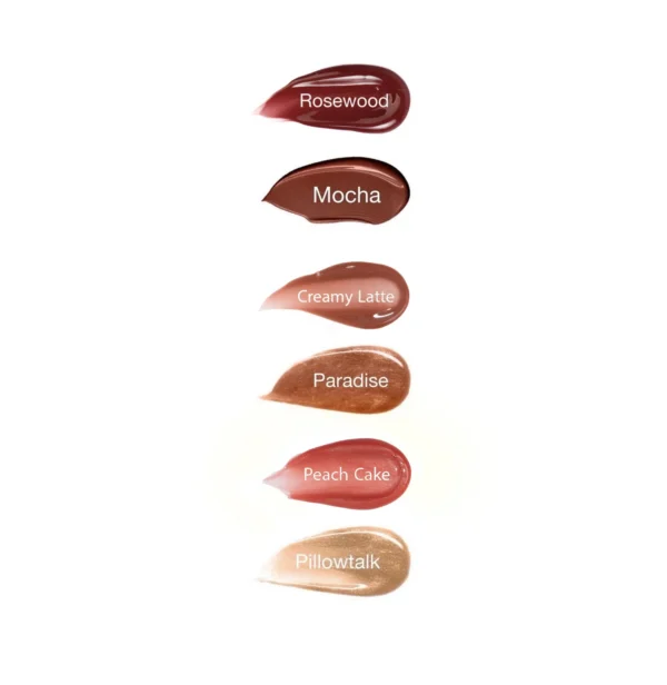 Lip gloss (squeeze tube) Lip Gloss
