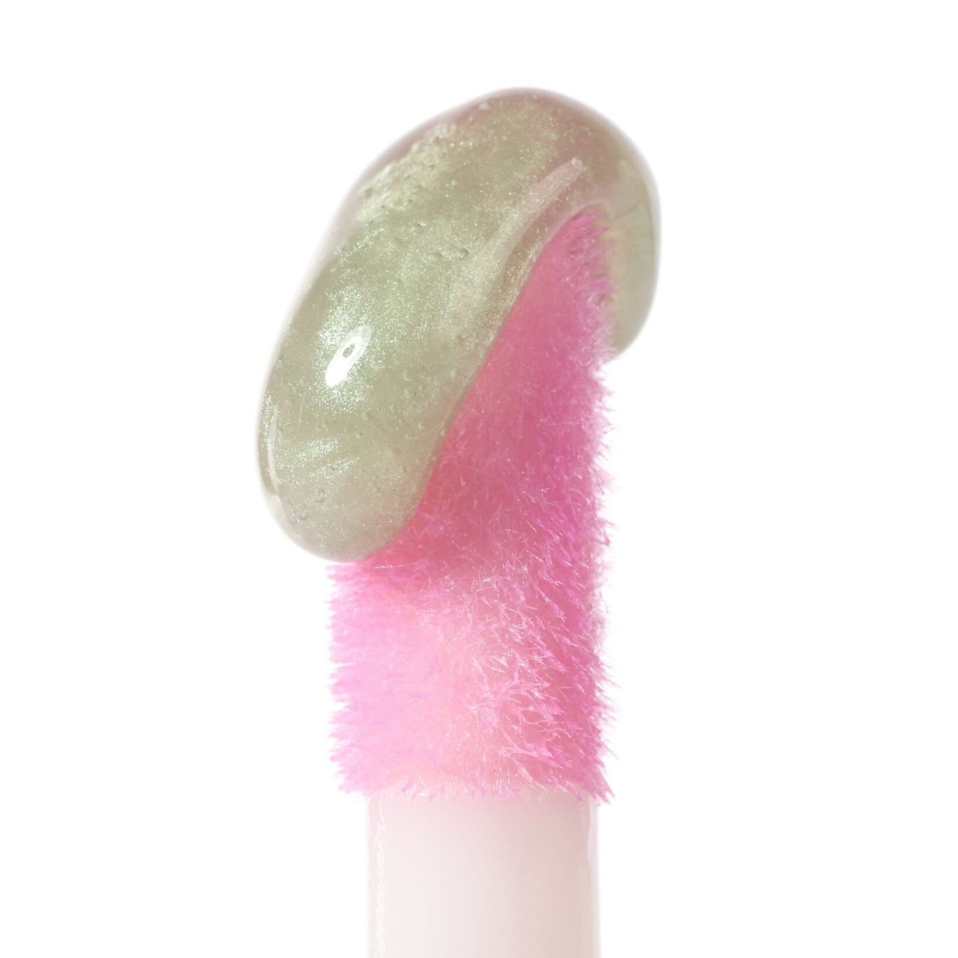 Lip gloss pink matcha 12