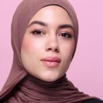 Lip gloss pink matcha pink matcha shade